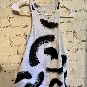 AE Abstract Tank Top